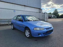 Gebraucht 2000 Mitsubishi Colt Kleinwagen | 1.400 € (Guter Preis)