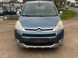 Gebraucht 2012 Citroën Berlingo SELECTION Kombi | 3.100 € (Superpreis)