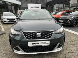 Dark camouflage Gebraucht 2022 Seat Arona Xperience SUV | 19.950 € (Etwas zu teuer)