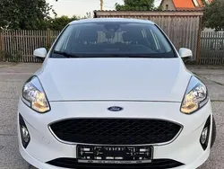 Gebraucht 2019 Ford Fiesta Cool & Connect Kleinwagen | 6.990 € (Guter Preis)
