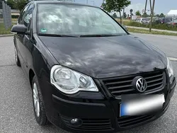Schwarz Gebraucht 2009 VW Golf VI Limousine | 3.250 € (Superpreis)