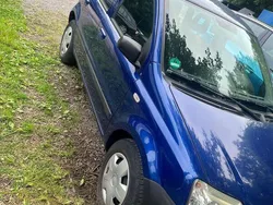 Blau Gebraucht 2009 Fiat Panda Kleinwagen | 2.000 €