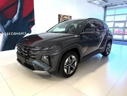 Ectonic grey pearl Neu 2025 Hyundai Tucson GO! SUV | 31.740 € (Superpreis)