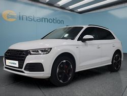 Weiß Gebraucht 2020 Audi Q5 SUV | 36.799 € (Fairer Preis)