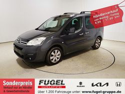 Grau Gebraucht 2016 Citroën Berlingo Van / Kleinbus | 7.499 € (Fairer Preis)