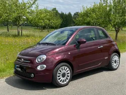 Andere außenfarben Gebraucht 2020 Fiat 500 Kleinwagen | 11.290 € (Guter Preis)