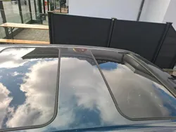 Grün Gebraucht 2000 Renault Scénic Van / Kleinbus | 2.500 €