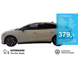 Gletscherweiß Gebraucht 2025 VW ID.7 Pro Limousine | 48.070 € (Etwas zu teuer)