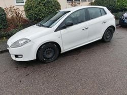 Weiß Gebraucht 2013 Fiat Bravo Sport Kleinwagen | 4.900 € (Etwas zu teuer)