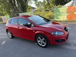 Rot Gebraucht 2011 Seat Leon Copa Limousine | 3.300 € (Guter Preis)
