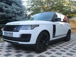 Weiß Gebraucht 2020 Land Rover Range Rover Autobiography SUV | 79.900 €