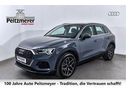 Gebraucht 2019 Audi Q3 Ambiente SUV | 28.690 € (Fairer Preis)