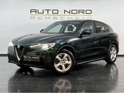 Grün Gebraucht 2020 Alfa Romeo Stelvio Super SUV | 23.990 € (Superpreis)