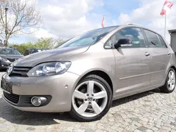 Braun Gebraucht 2012 VW Golf VII Style Limousine | 8.480 € (Fairer Preis)