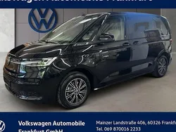 Schwarz Neu 2025 VW Multivan Life Van / Kleinbus | 79.990 €