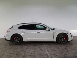 Porsche Taycan GTS