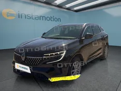 Schwarz Gebraucht 2023 Renault Austral SUV | 27.699 € (Guter Preis)