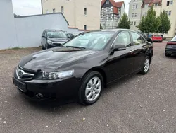 Violet Gebraucht 2007 Honda Accord Executive Limousine | 4.399 € (Fairer Preis)