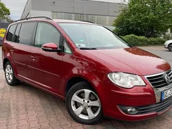 Gebraucht 2010 VW Touran Van / Kleinbus | 2.300 € (Teuer)