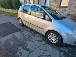 Grau Gebraucht 2006 Ford C-MAX Van / Kleinbus | 1.200 € (Superpreis)
