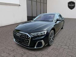 Vesuvgrau Gebraucht 2023 Audi A8L Business Limousine | 59.490 €