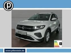 Weiß Neu 2025 VW T-Cross Life SUV | 22.890 € (Fairer Preis)