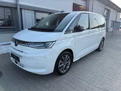 Weiß Gebraucht 2022 VW T7 Van | 48.999 € (Etwas zu teuer)