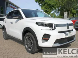 Weiß Neu 2025 Citroën C3 Kleinwagen | 18.590 € (Fairer Preis)