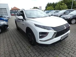 Andenweiß Gebraucht 2022 Mitsubishi Eclipse Cross Basis SUV | 22.950 € (Guter Preis)