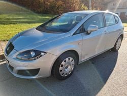 Silber Gebraucht 2012 Seat Leon Copa Limousine | 2.450 € (Guter Preis)