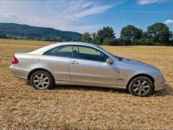Silber Gebraucht 2004 Mercedes 190 Elegance Limousine | 2.100 € (Teuer)