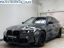 Dravitgrau metallic Gebraucht 2025 BMW M3 Competition Edition Kombi | 95.989 € (Guter Preis)