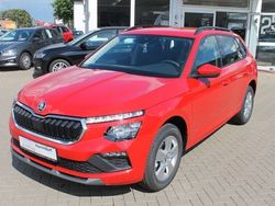 Rot Neu 2025 Skoda Kamiq SUV | 26.990 € (Fairer Preis)