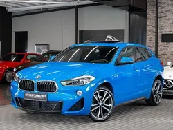 Misano blau metallic Gebraucht 2019 BMW X2 M Sport SUV | 23.990 € (Fairer Preis)