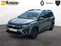 Dolomitgrau Neu 2025 Dacia Jogger Extreme Kombi | 24.199 € (Etwas zu teuer)