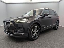 Schwarz Gebraucht 2020 Seat Tarraco 4Drive SUV | 18.999 € (Guter Preis)