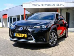 Lexus UX 300e