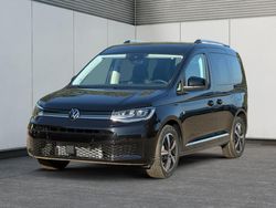 Grau Gebraucht 2024 VW Caddy Style Van / Kleinbus | 40.370 € (Teuer)