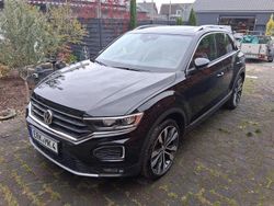 Schwarz Gebraucht 2018 VW T-Roc Sport SUV | 22.999 € (Fairer Preis)