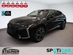 Schwarz Gebraucht 2024 Citroën DS4 Kleinwagen | 22.980 €