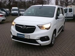 Weiß Gebraucht 2021 Opel Combo Life Edition Van / Kleinbus | 9.500 € (Fairer Preis)