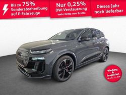 Magnetgrau Gebraucht 2025 Audi Q6 e-tron Ambiente SUV | 82.880 €