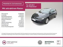 Gebraucht 2022 VW Golf VIII Business | 20.480 € (Fairer Preis)