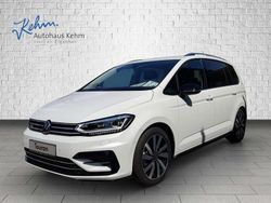 Oryxweiß perlmutteffekt Neu 2025 VW Touran Comfortline Van / Kleinbus | 55.230 €