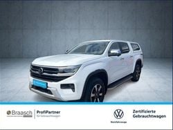 Weiß Gebraucht 2023 VW Amarok Style Abholung | 53.479 € (Fairer Preis)