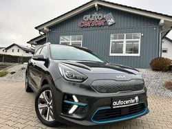Grau Gebraucht 2021 Kia e-Niro Spirit SUV | 19.980 € (Guter Preis)