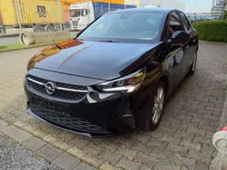 Schwarz Gebraucht 2023 Opel Corsa Edition Kleinwagen | 13.780 € (Superpreis)