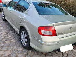 Gebraucht 2008 Peugeot 407 Limousine | 4.700 €