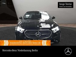 Schwarz Gebraucht 2024 Mercedes E200 Avantgarde Limousine | 46.990 € (Fairer Preis)
