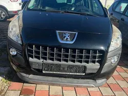 lackierung mit schutzlack Gebraucht 2009 Peugeot 3008 Platinum SUV | 3.999 € (Guter Preis)